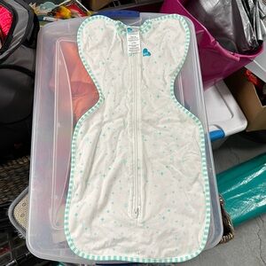 Love to Dream Swaddle